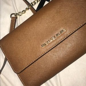 Mk purse